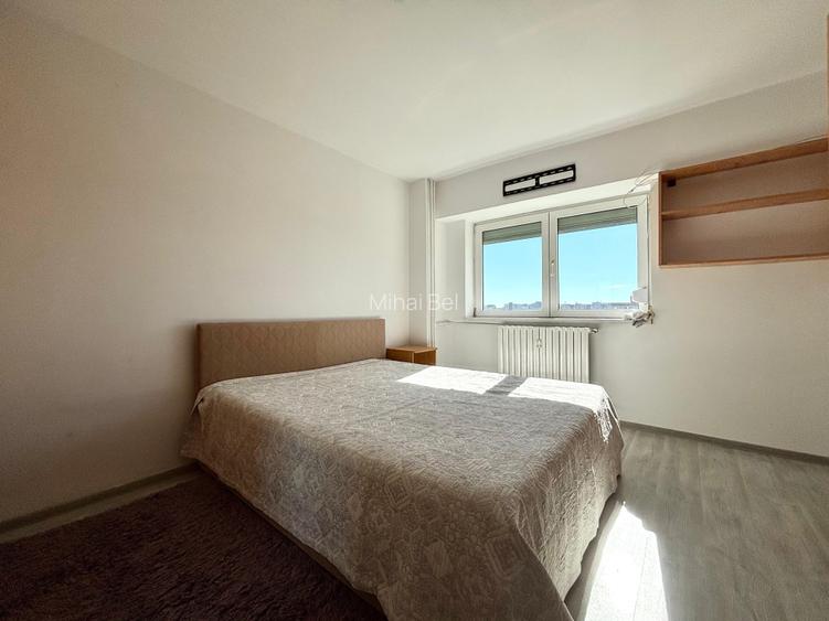 Apartament 3 Camere Calea Calarasi 80 mp