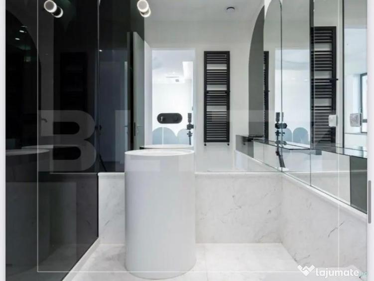 Duplex Lux 4 camere, 197 mp, terasa 24 mp, Avia?iei - 8