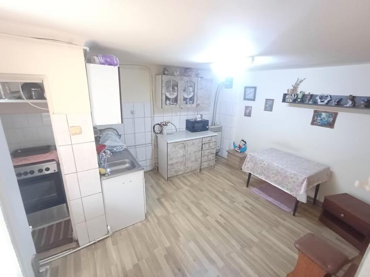 Vanzare casa 2 proprietari in curte - 6