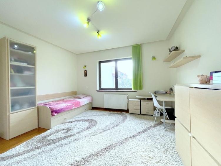 Casa individuala - zona Mehala - 21