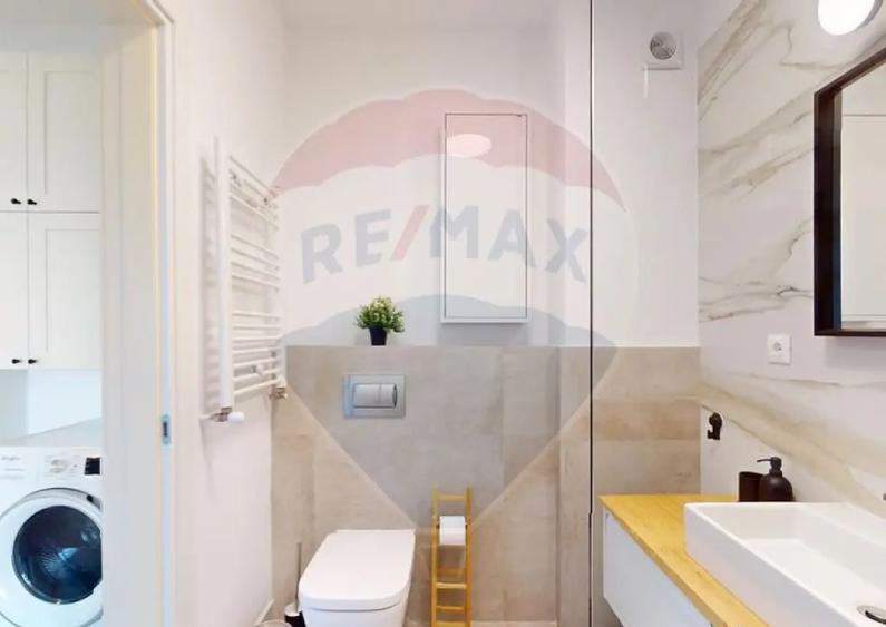 Apartament de lux de inchiriat in zona Camera de Comert - 6