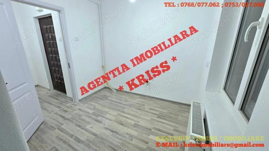 NOU PE PIA?A ! Apartament 2 Camere SEMICENTRAL Confort 1 Etaj 1 Renovat Total 2026 Liber - 4