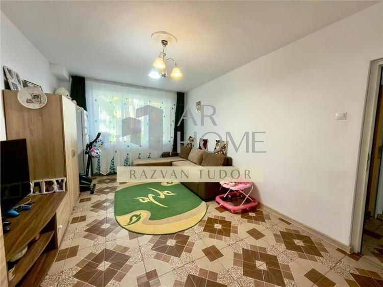 Apartament 3 camere , renovat , utilat , zona sud , Ploiesti - 12