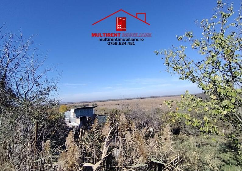 Teren intravilan de vanzare - Vararie- str. Taberei Balta ! - 2