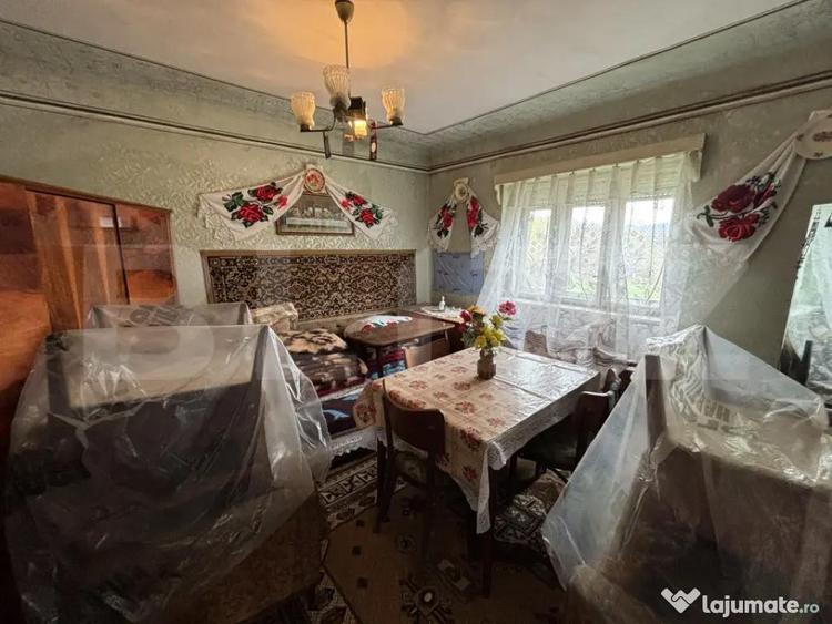 Casa de vanzare cu 3 camere - 4