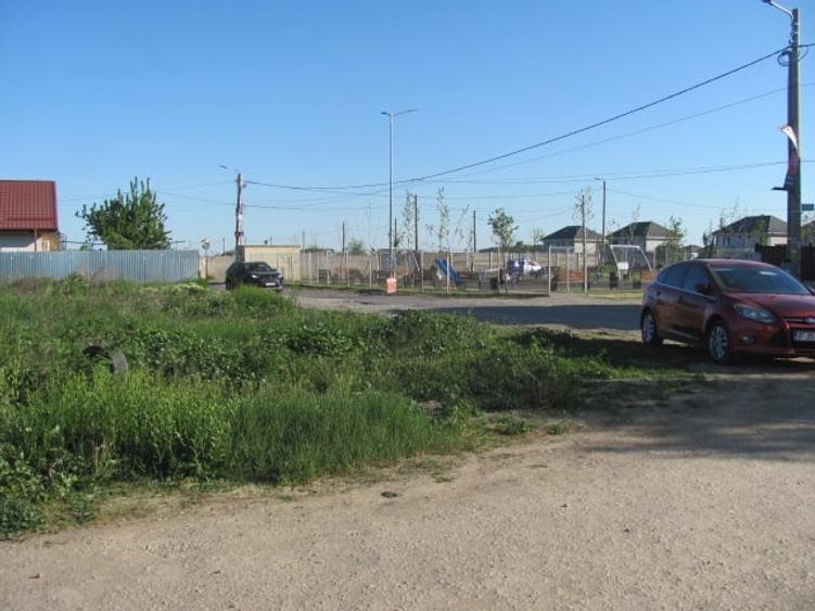 Prelungirea Ghencea - Topaz - 8