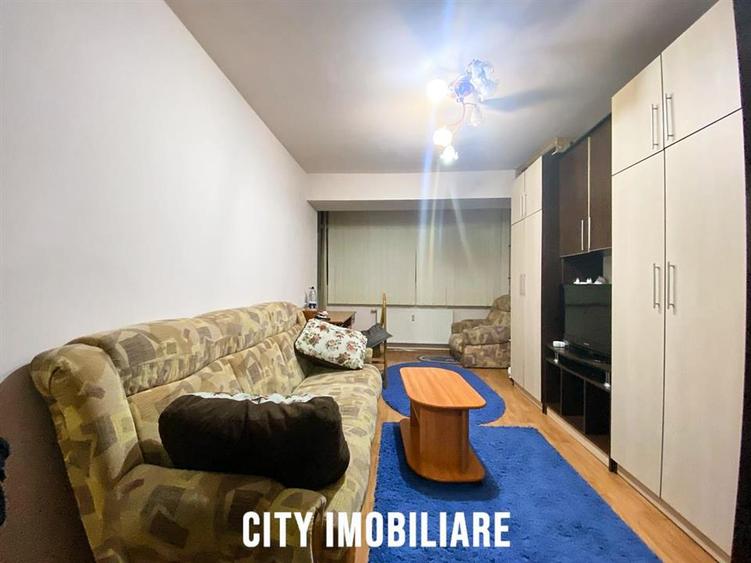 Apartament 2 camere, mobilat, utilat, Dorobanților. - 1