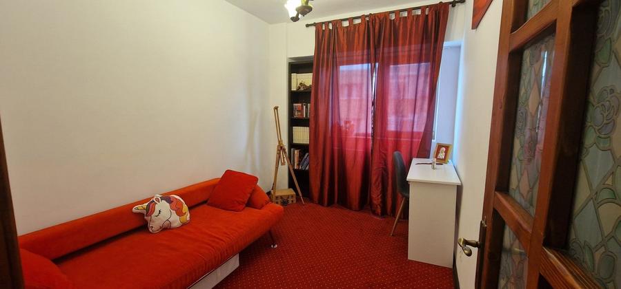 Zona Dacia, 3 camere decomandate, suprafata 72mp - 6