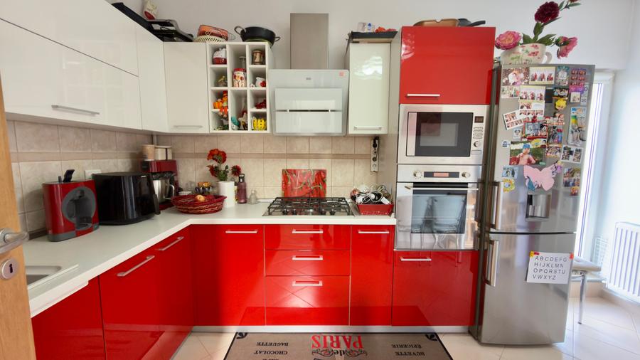 Vanzare vila individuala Domnesti, la cheie ! - 21