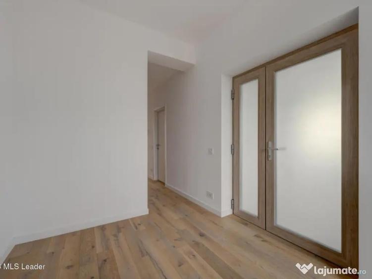 Vila cu 4 camere | 143 mp | MAHA Residence | Corbeanca - 13