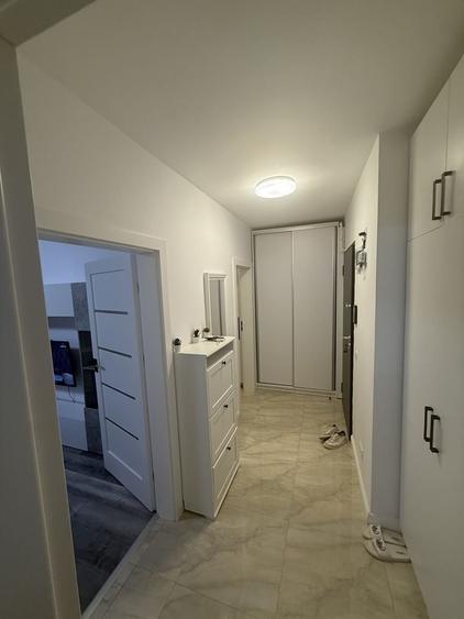 Inchiriere garsoniera exigent plaza rezidence sector 6 - 7