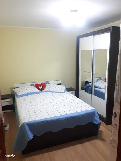 Casa Hanu Conachi,3 camere,centrala pe lemne 80 000 euro neg - 4