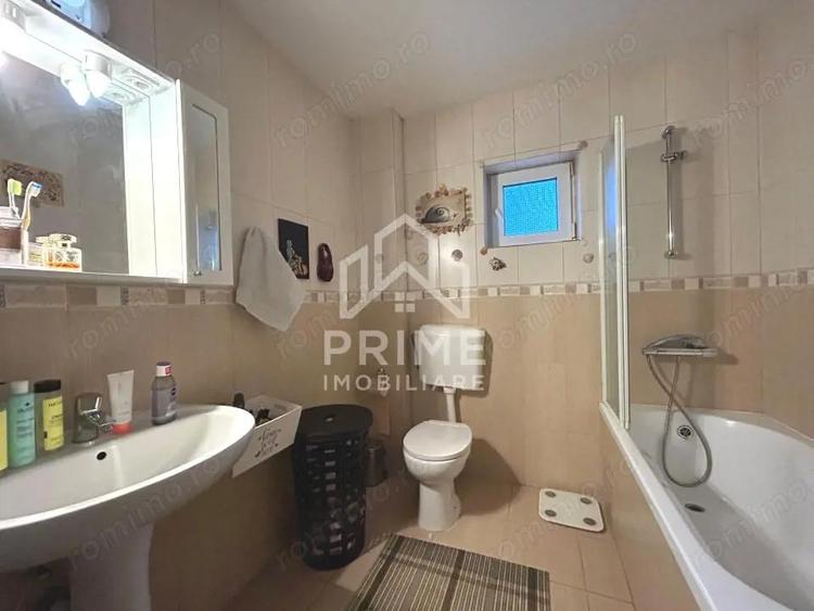 Casa individuala S+P+E, 521 mp utili, teren 1004mp - 6