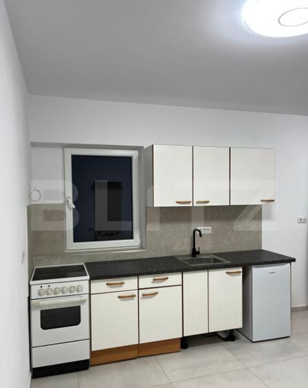 Garsoniera moderna, 25 mp, Centru - 5