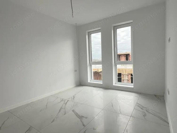 COMISION 0% | 3 camere - terasa + gradina | Direct dezvoltator | Proiect Modern - 6
