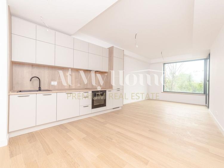 Apartament NOU cochet cu 2 camere, Iancu Nicolae-Zoo Baneasa, - 2