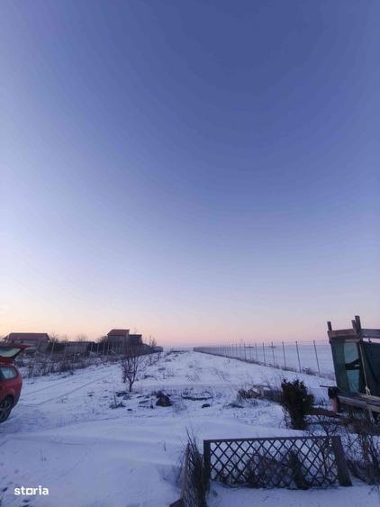 Casa ?i teren comuna Postavari - 6