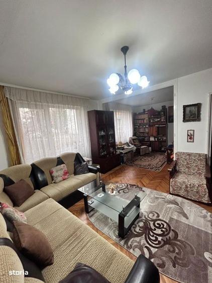 Apartament 4 camere, etaj parter, 76 mp, Zona Narciselor - 7