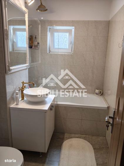 Apartament de vanzare decomandat 2 camere mobilat si utilat - Terezian - 4