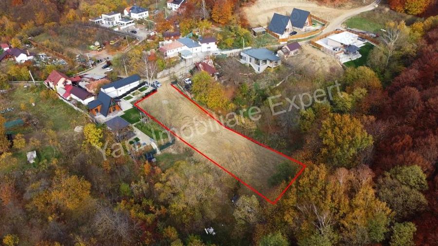 Teren de vanzare in Curtea de Arge?, Strada Anghele?ti. - 3