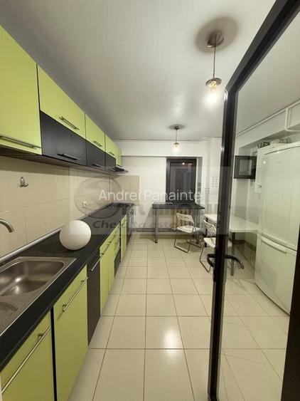 Apartament 3 Camere –  Zona CUG (Biserica „Înălțarea Domnului”)