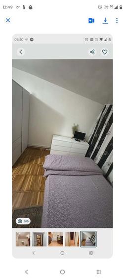 Inchirieri garsoniera - 1