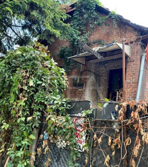 Casa + Curte 1 Mai - 29