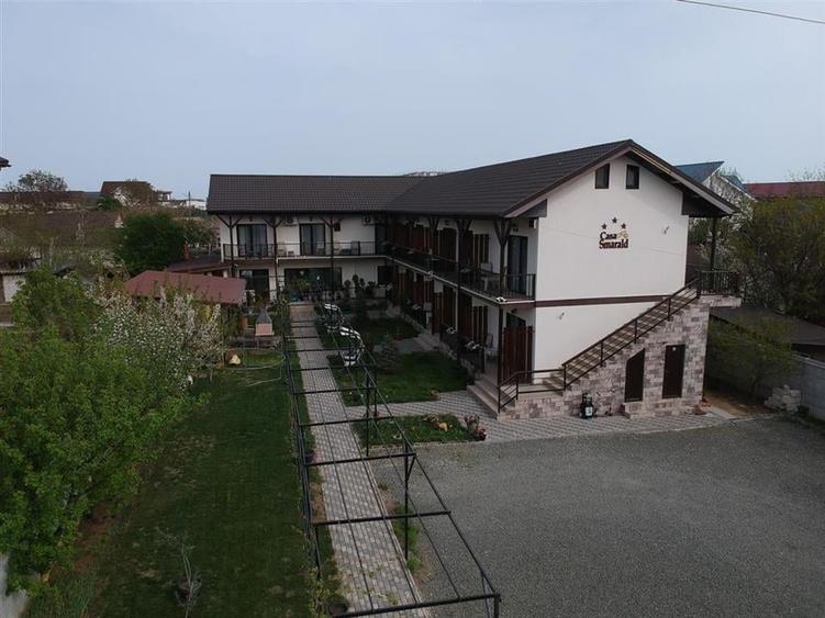 PENSIUNE COSTINESTI, DE VANZARE - 7