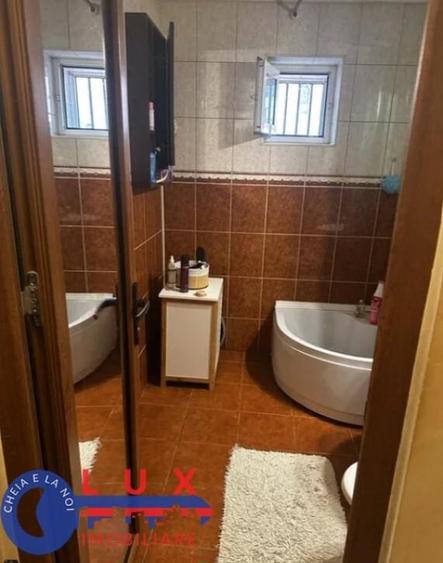 ID 2961 Apartament 2 camere * Cartier C5 - 4