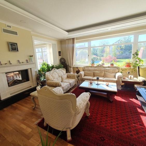 Vila de Lux în Pipera – Ideală pentru Hotel, Școală, Grădiniță sau Reședință - 9