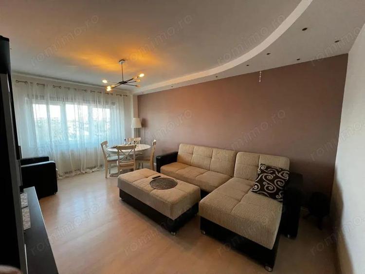 Apartament cartier Exerctiu - zona Spitalul de Pediatrie, Dacia - 3