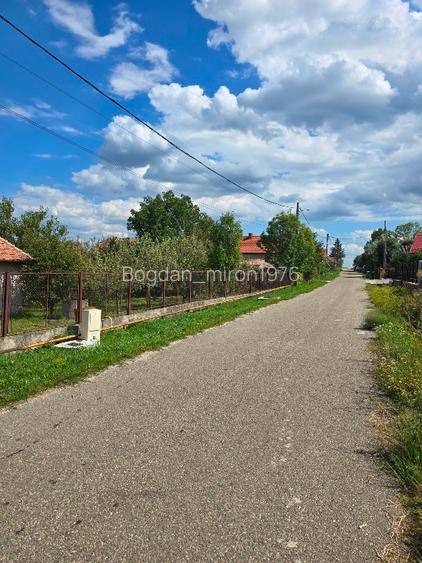 Gradina de vanzare Gradina de vanzare