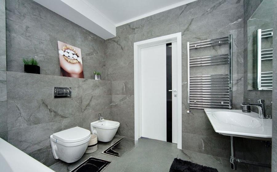 2 camere in cartierul Europa - 6