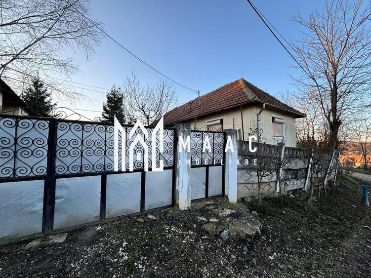 Casa 4 camere | 40 MPU | Curte 1.151MP | Teren 2.359 MP | Alba Iulia | Ohaba - 3