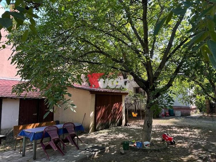 Cladire istorica pretabil pentru Birouri/Clinica/Rezidential - 3