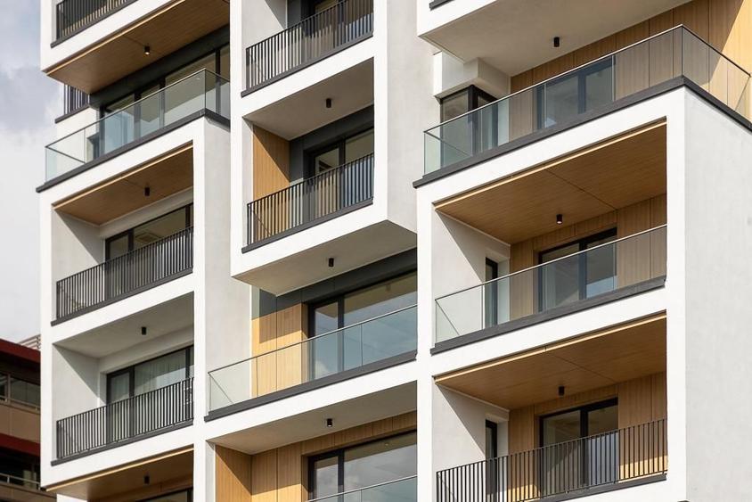 PARC VERDI | 3 camere PREMIUM| 94mp + 13.20 mp  terasa - 7