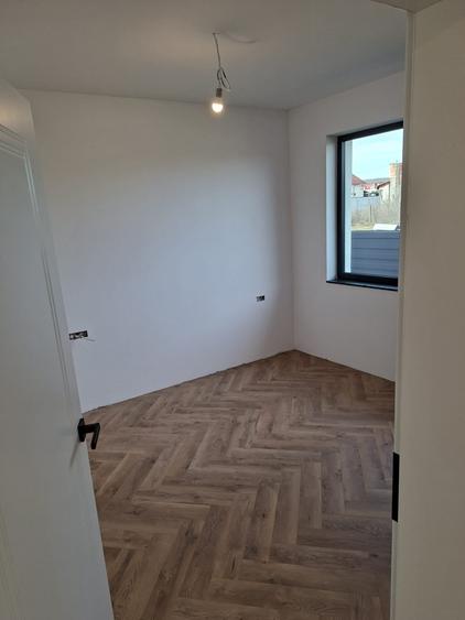 Casă / vilă Smeura / Argeș , construcție : La Cheie 2025 ! - 20