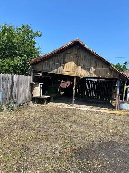 Casa batraneasca de vanzare Ceptura de Jos - 8