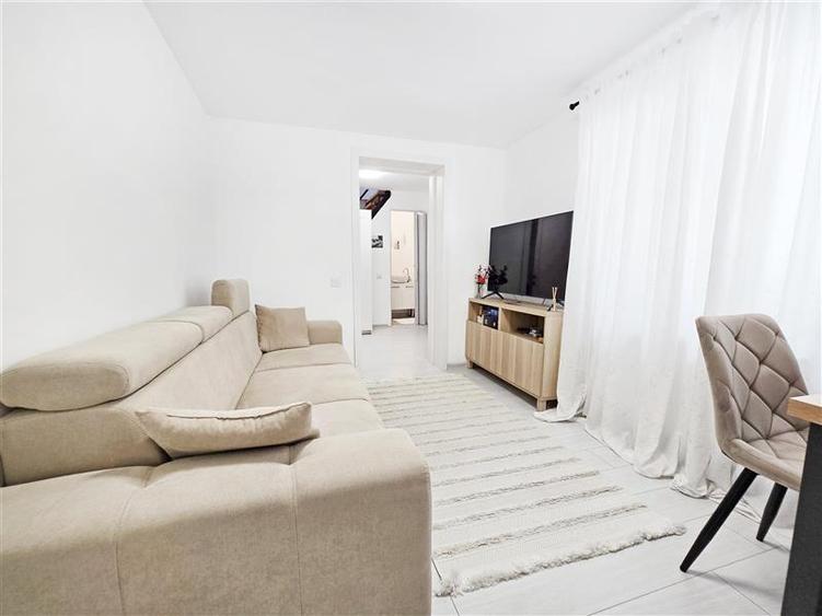 Casa Brancoveanu-mobilata si utilata-metrou - 12