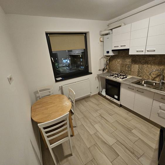 Apartament Coresi Tractoru - 4