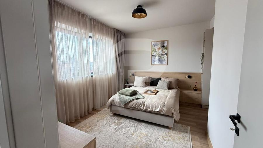 Apartament de lux zona Unirii- Traian 96000 E - 2