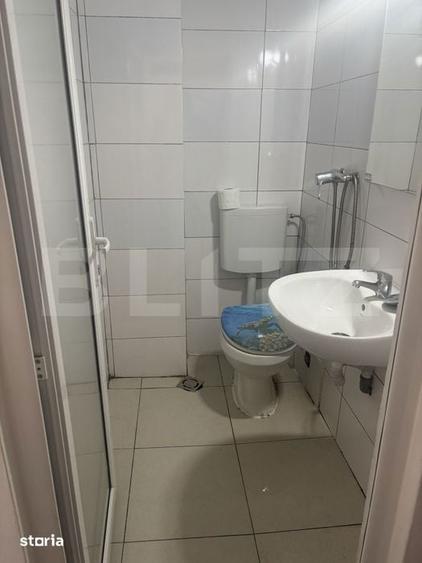 Garsoniera modernizata, ideal investitie -Dealul Florilor - 5