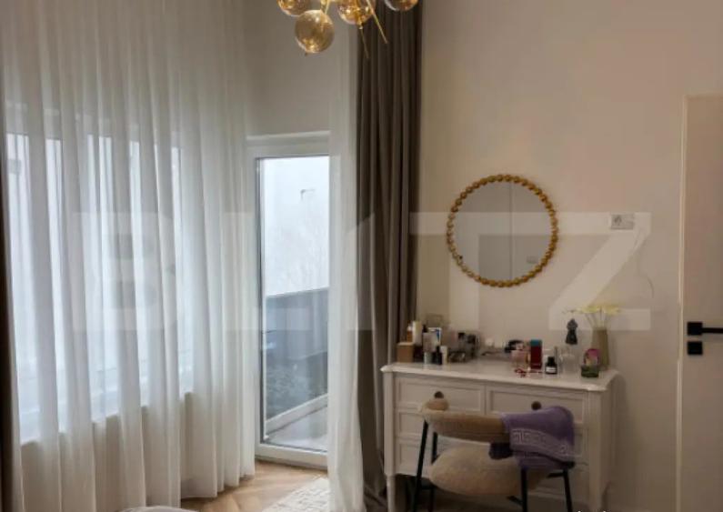 Casa LUX de vanzare Moara | Mobilata complet | 600 mp - 5