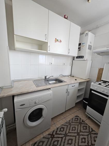 Garsoniera confort 1 32 mp, de vanzare,Tatarasi, Flora, Cod 160494 - 6