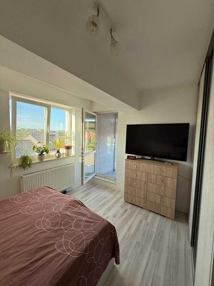 PROPRIETAR Apartament 2 camere, bloc 2020, Str. Bulgarus nr. 58 - 7