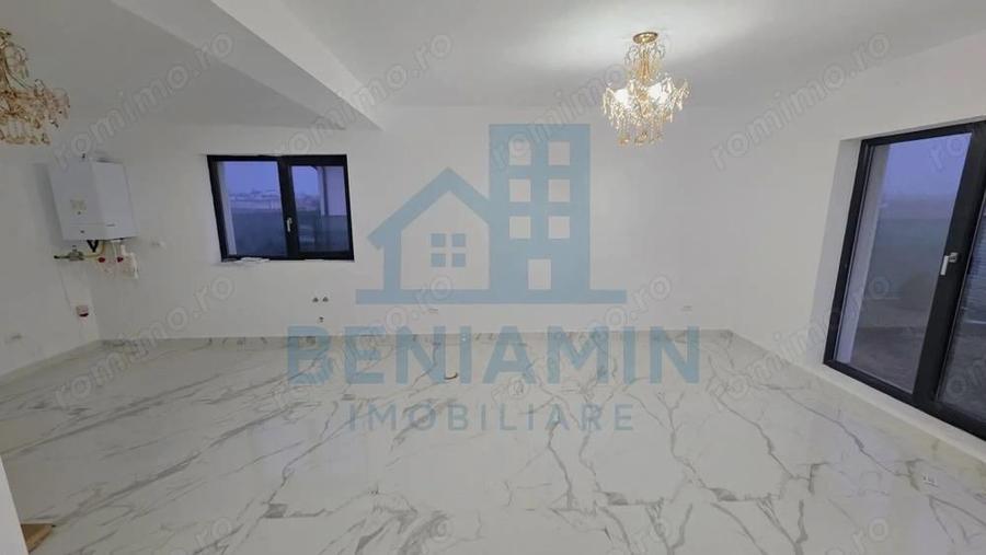 Casa noua 4 dormitoare 2 bai P+1 zona Selgros Teilor - 10