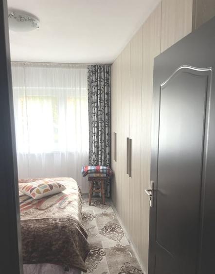 Apartament 2 camere de vanzare – Str. Toamnei, Centrul Civic - 4