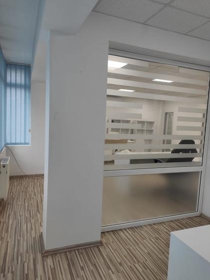 Capitol - Sala Sporturilor, spatiu birou 60 mp., recent renovat - 1