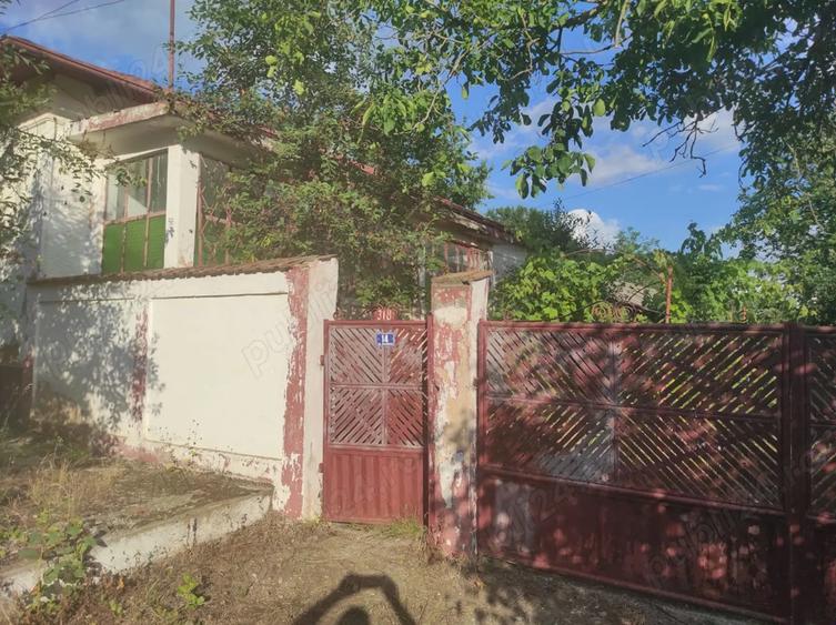 Vanzare casa - Licuriciu Calinesti Teleorman - teren 800mp - 8