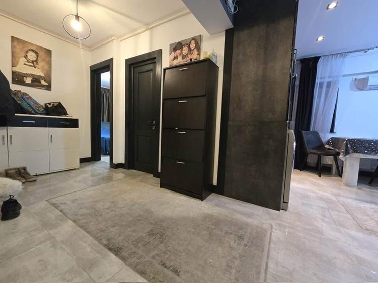 2 Camere Modificat in 3 Ultracentral Plaja Neversea Vedere Laterala La Mare - 16